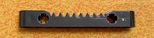 gear rack