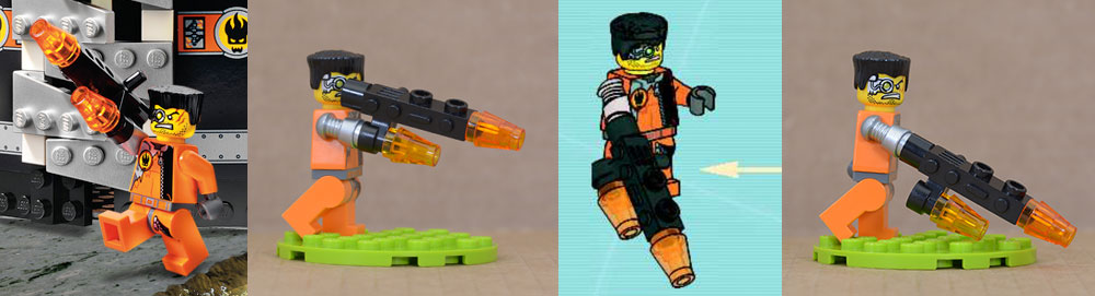 fire arm
