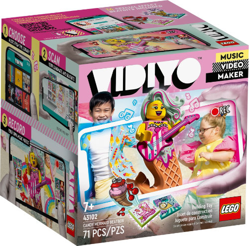 box