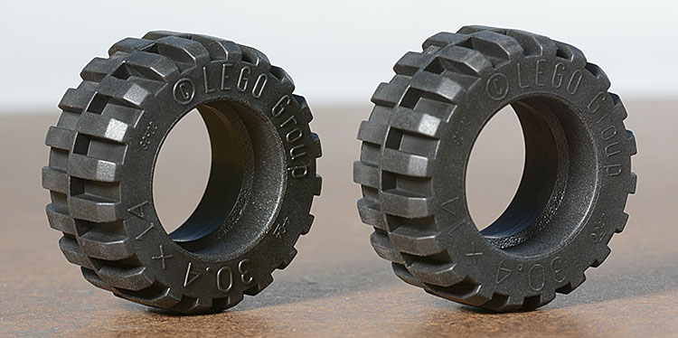 tires