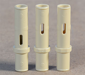 tan pins