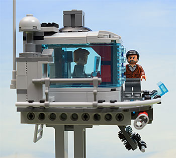 Set Review ➟ LEGO<sup>®</sup> 76949 Giganotosaurus and