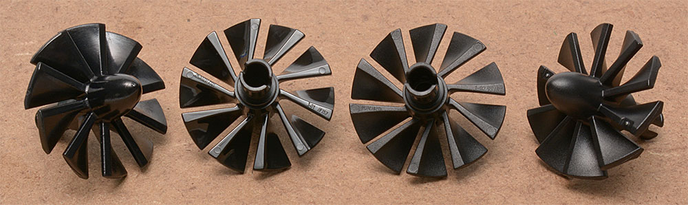 turbo fan