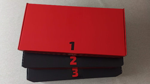 box