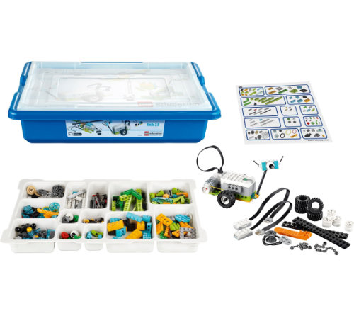 WeDo 2