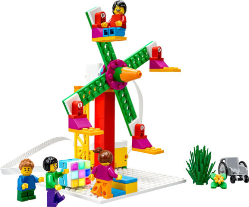 Spike model 1