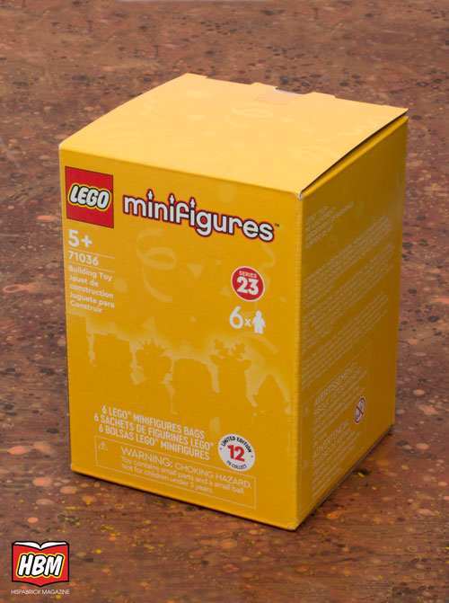 box