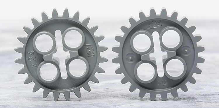 parts 3648 and 24505