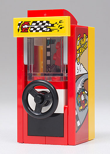 arcade