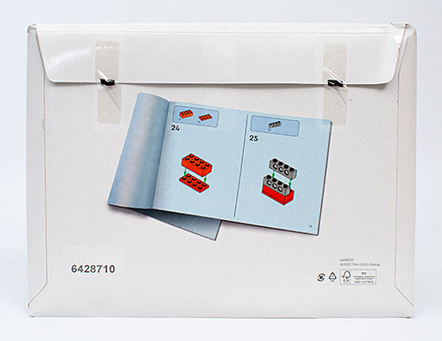 back of envelope
