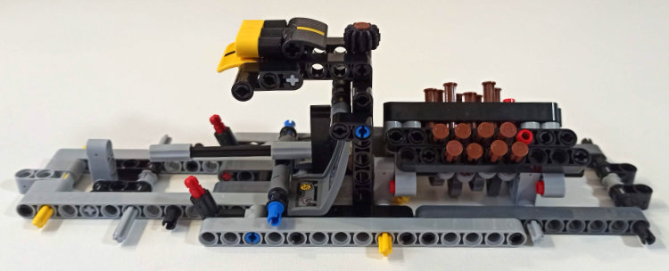 engine