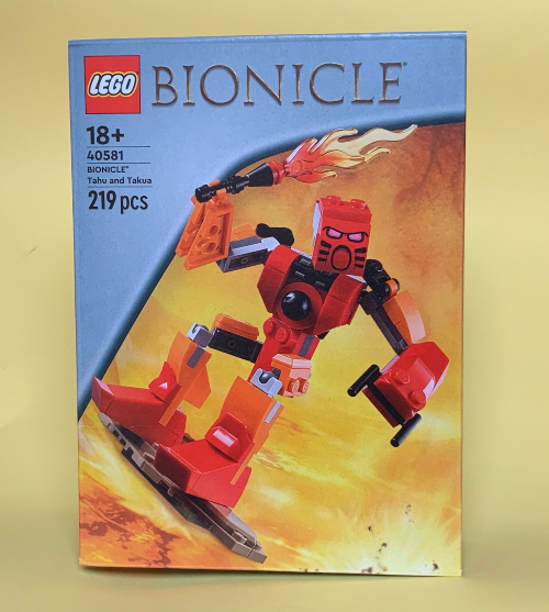 Box front