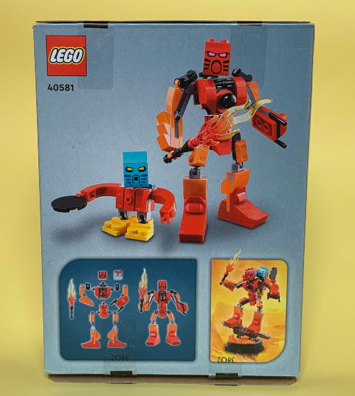 Box back