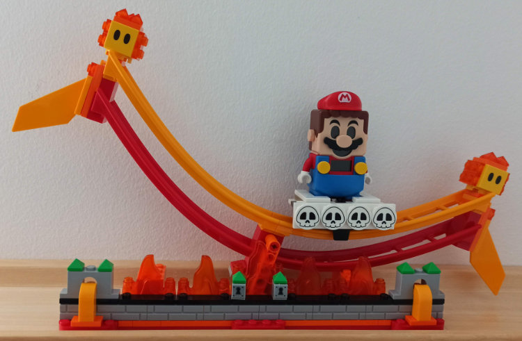 71365 with Mario