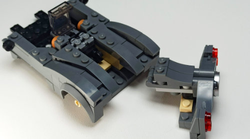 76915 rear assembly