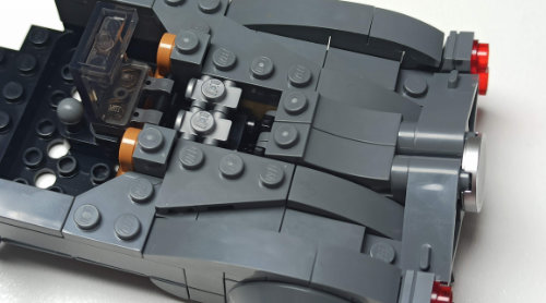 76915 rear assembly