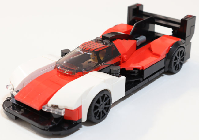 76916 front view