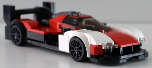 76916 front view