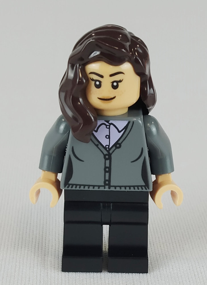 Set Review ➟ LEGO<sup>®</sup> 76422-Diagon alley: Weasley s
