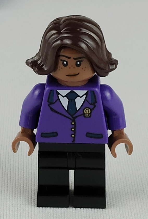 沙月。 Set Review ➟ LEGO<sup>®</sup> 76422-Diagon alley: Weasley s