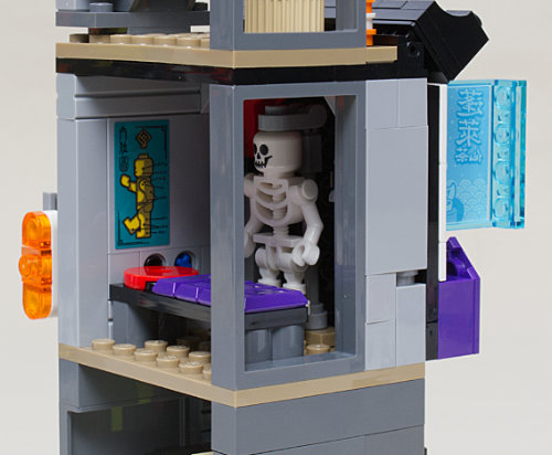 bone shop