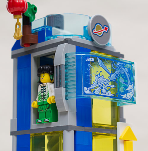 space elevator stage 4