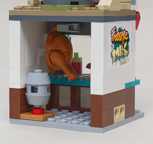 pigsy's shop
