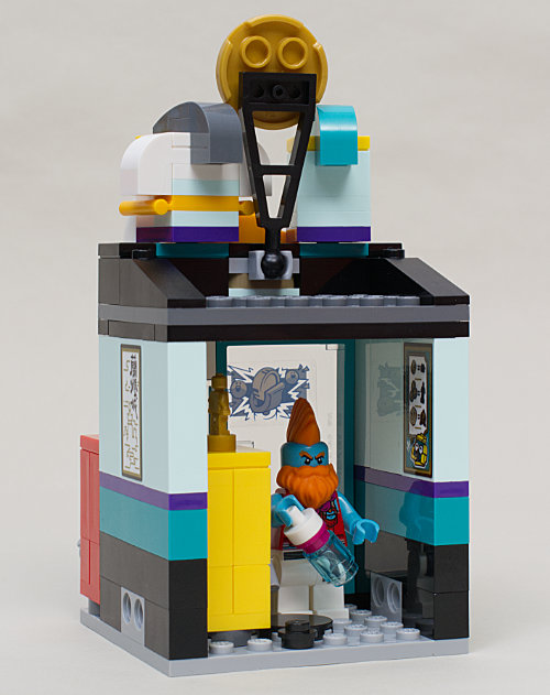 vending shop