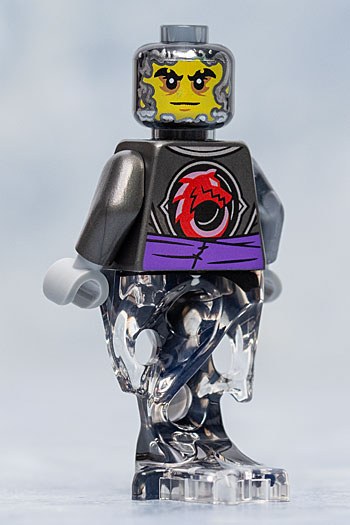 Set Review ➟ 71818 LEGO<sup>®</sup> Ninjago Dragons Rising