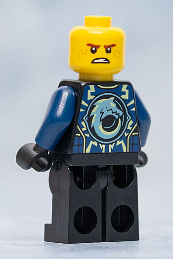 レベッカ Tournament Battle Arena 71818 | NINJAGO® | Buy online at the