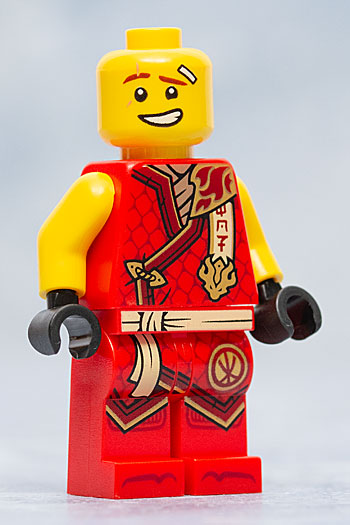 ri様 Amazon.com: LEGO 71818 NINJAGO TurnierArena : Toys & Games