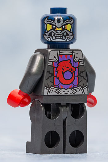 Set Review ➟ 71818 LEGO<sup>®</sup> Ninjago Dragons Rising