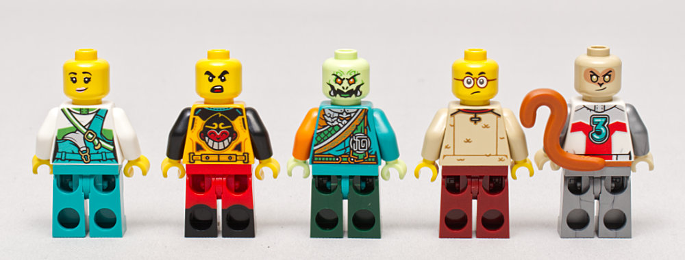 minifigure backs
