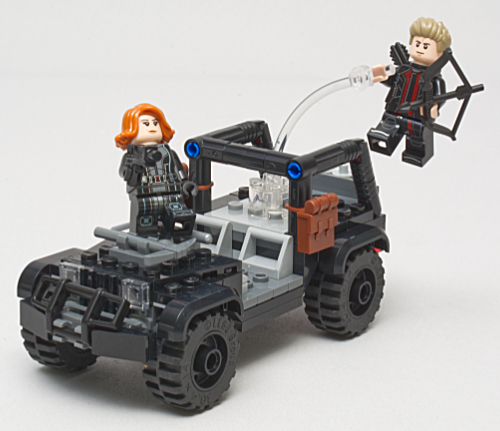 jeep action
