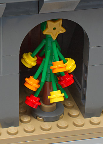 Jack’s tree