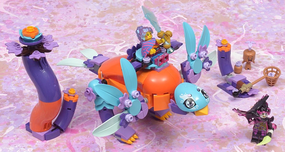 bird model