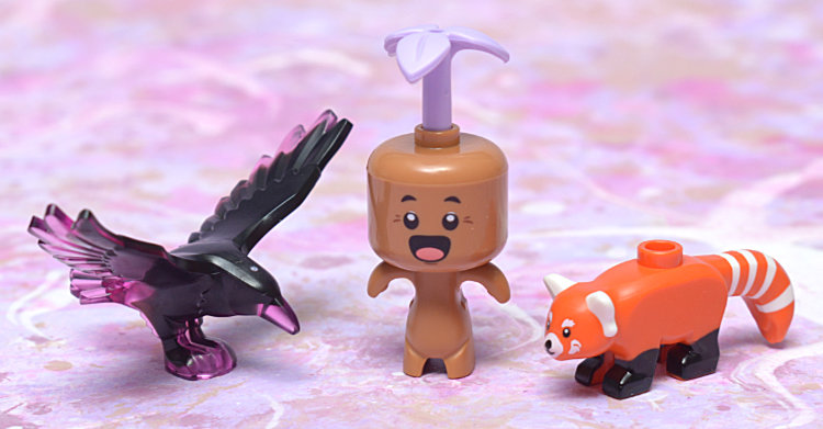 other figures