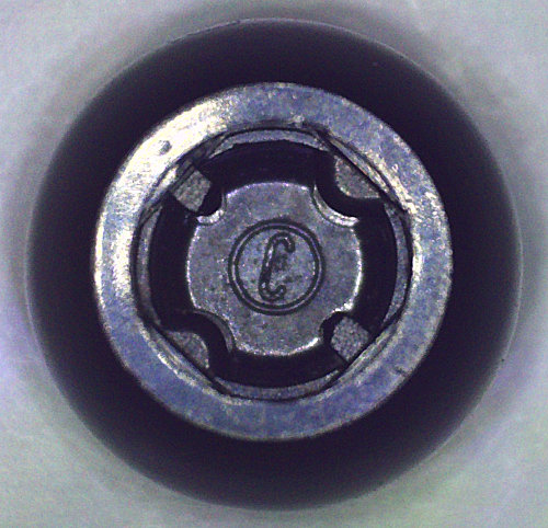 © version ball connector