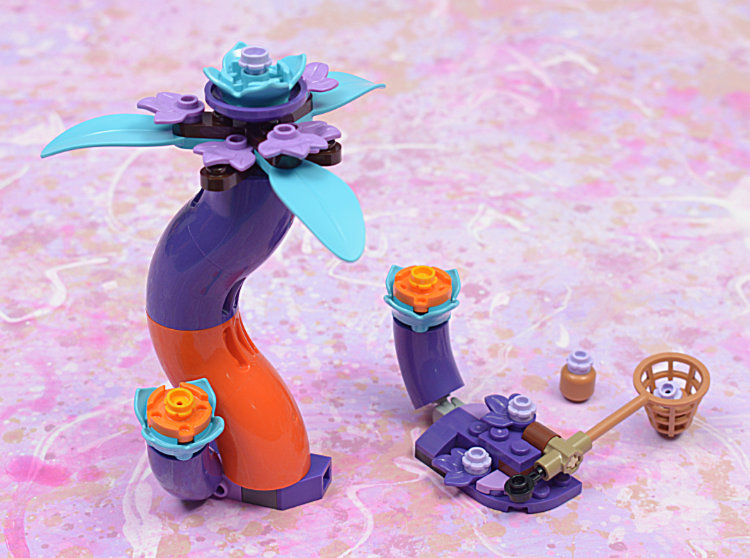 sidebuild flowers