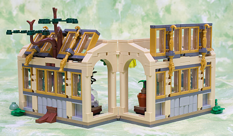 roof window panels open