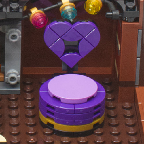 chair