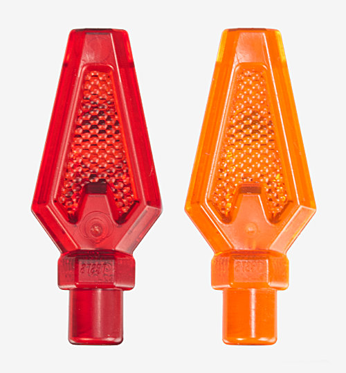 spearheads