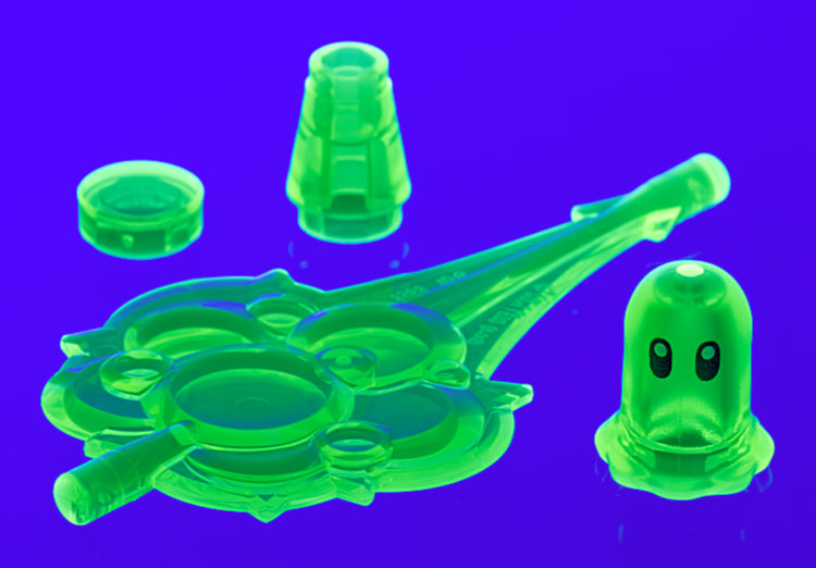 spearheads