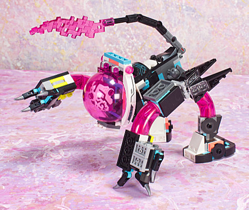 hybrid version