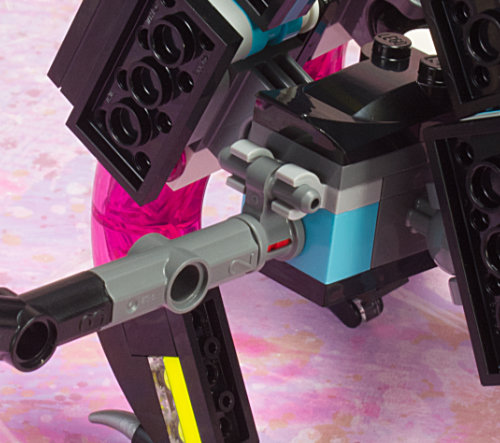 シェリーミュウ Mateo vs. Cyber Brain Mech 71495 | LEGO® DREAMZzz™ | Buy online at