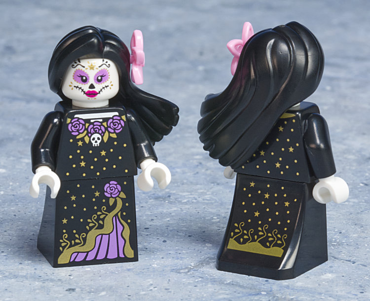 catrina