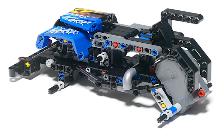 chassis