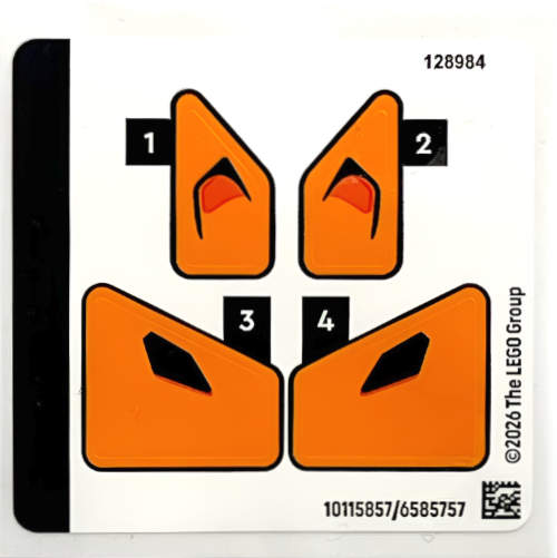 コメント者2/12 大10 Amazon.com: LEGO Speed Champions McLaren W1 Race Car Toy for Boys
