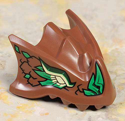dragon-head
