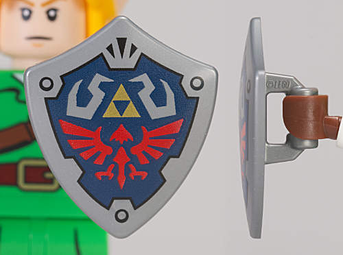shield